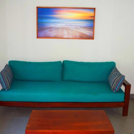 Puerta Zama - Luxury Apartments Tulum Eksteriør billede