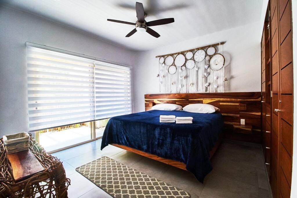 Puerta Zama - Luxury Apartments Tulum Eksteriør billede