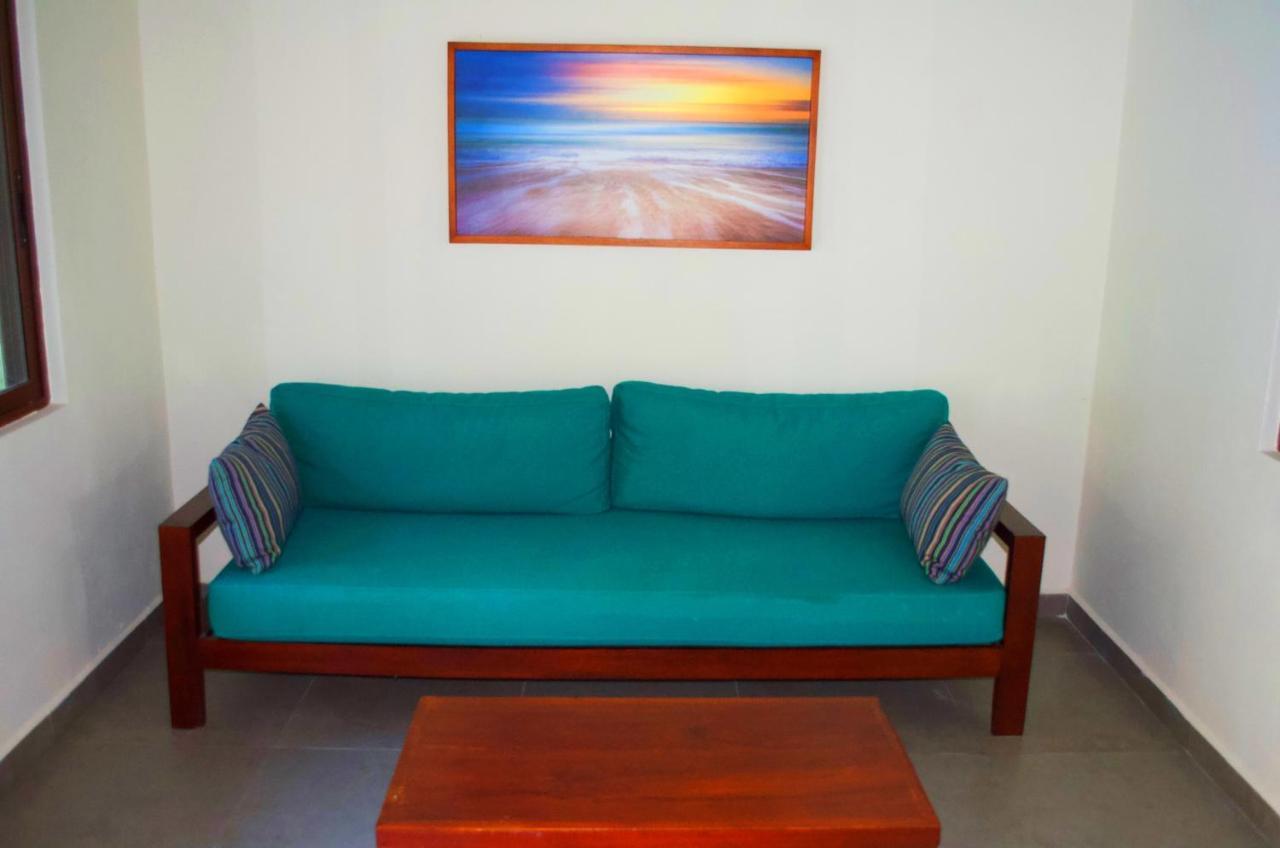Puerta Zama - Luxury Apartments Tulum Eksteriør billede
